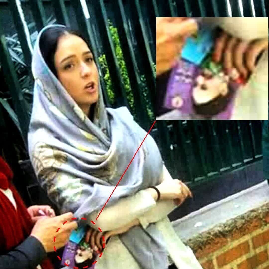 _گشت ارشاد تو دولت کی تصویب شد؟
+خاتمی
_کی از خاتمی حمایت میکرد؟
+ترانه علیدوستی 
_کی الان از گشت ارشاد و رفتاری که با زنان شده ناراحته؟
+خاتمی و ترانه علیدوستی😐

دیوونه خونه ست بمولا
البته اگه برای حافظه تاریخی مردم این موارد یادآوری بشه، امثال اینها جرأت عرض اندام ندارن