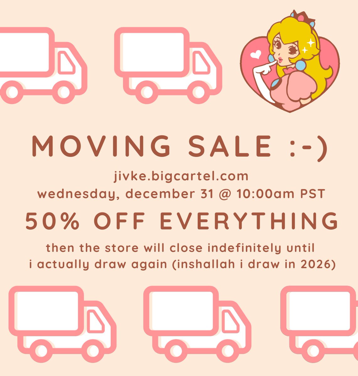 jivke ✨ tweet media