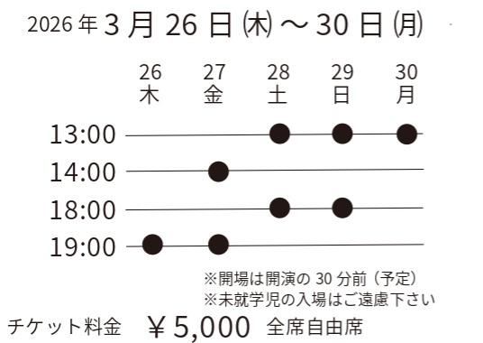 intimacy202603's tweet photo. 『インティマシーな夜を越えて』
@ウッディシアター中目黒
2026年3月26日(木)～30日(月)
出演　芳野友美　太田清伸　森岡宏治　
渋谷宏美　松本藍果　藤木晃太
田中我門　八坂采音　
高橋しろう　碓井英司　中野愛弓
2026年1月1日(木)正午チケット発売開始
チケットのご予約→https://t.co/SEXo6C6sN4 https://t.co/MRTpfUr8UV