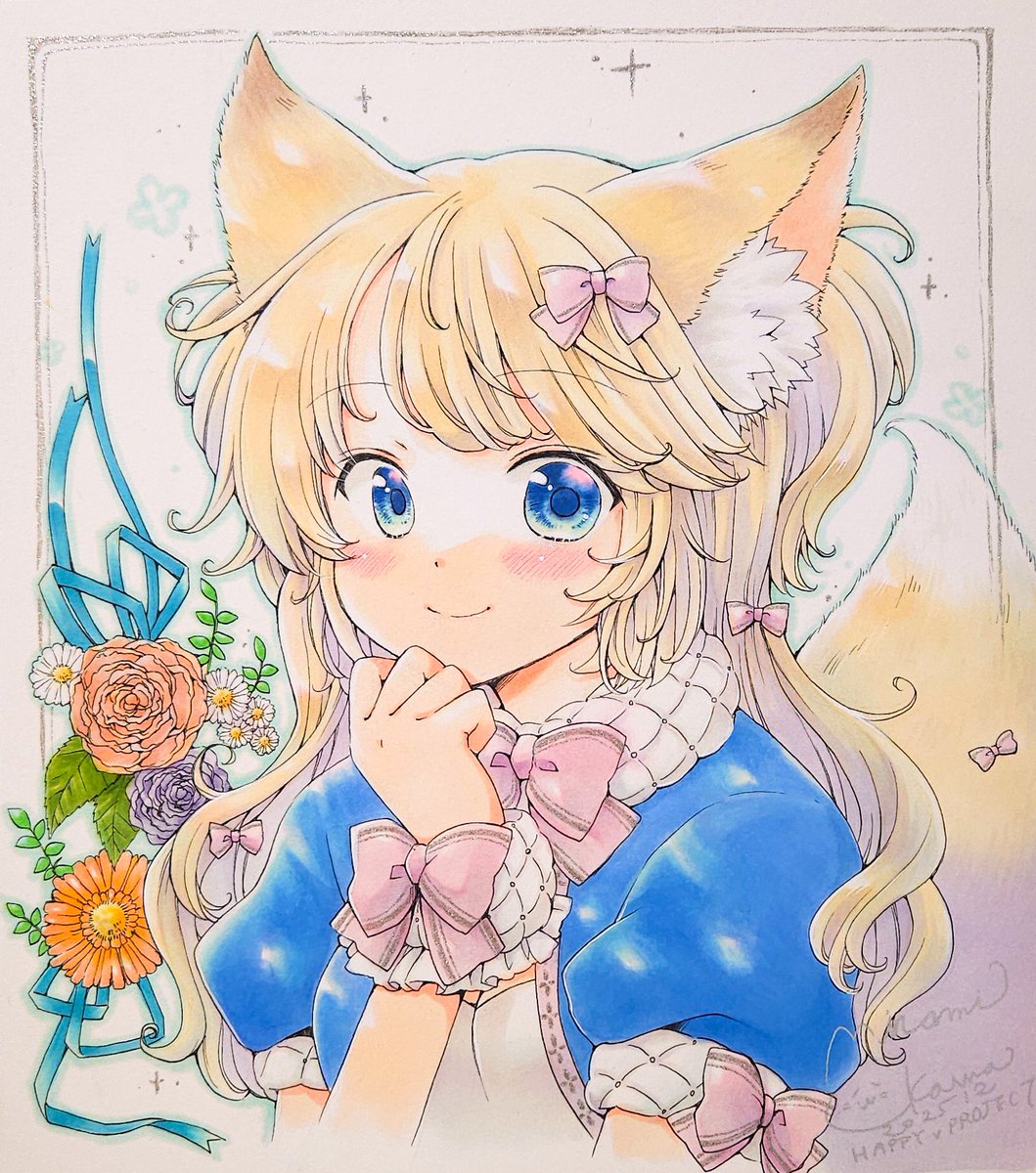 ましろ.K (@mashirok777) / Posts / X