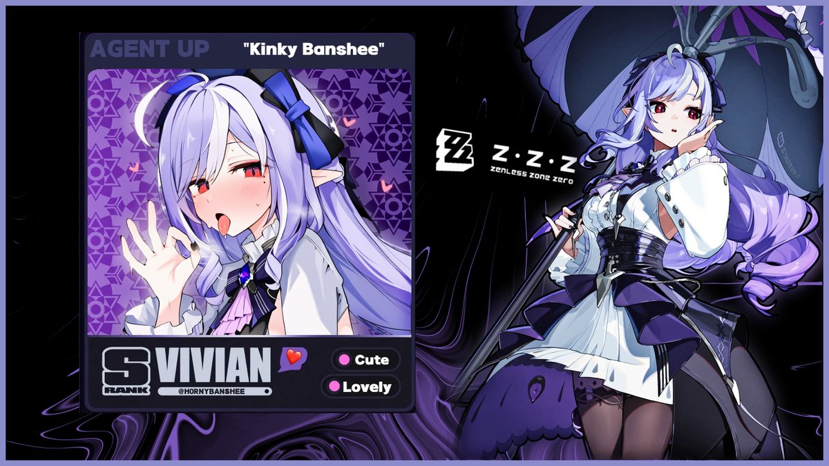 H0RNYBANSHEE's tweet image. 