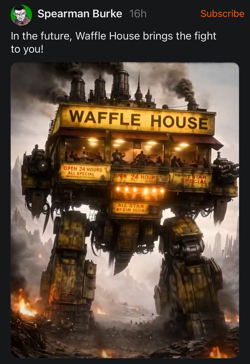 Daddy Warpig tweet media