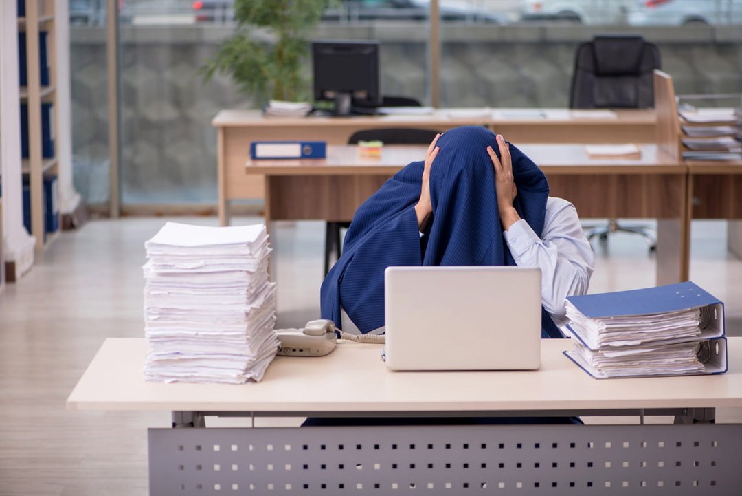 Vous hésitez à démissionner à cause d'une surcharge de travail ? Cet arrêt de la Cour de cassation change tout journaldunet.com/management/154…