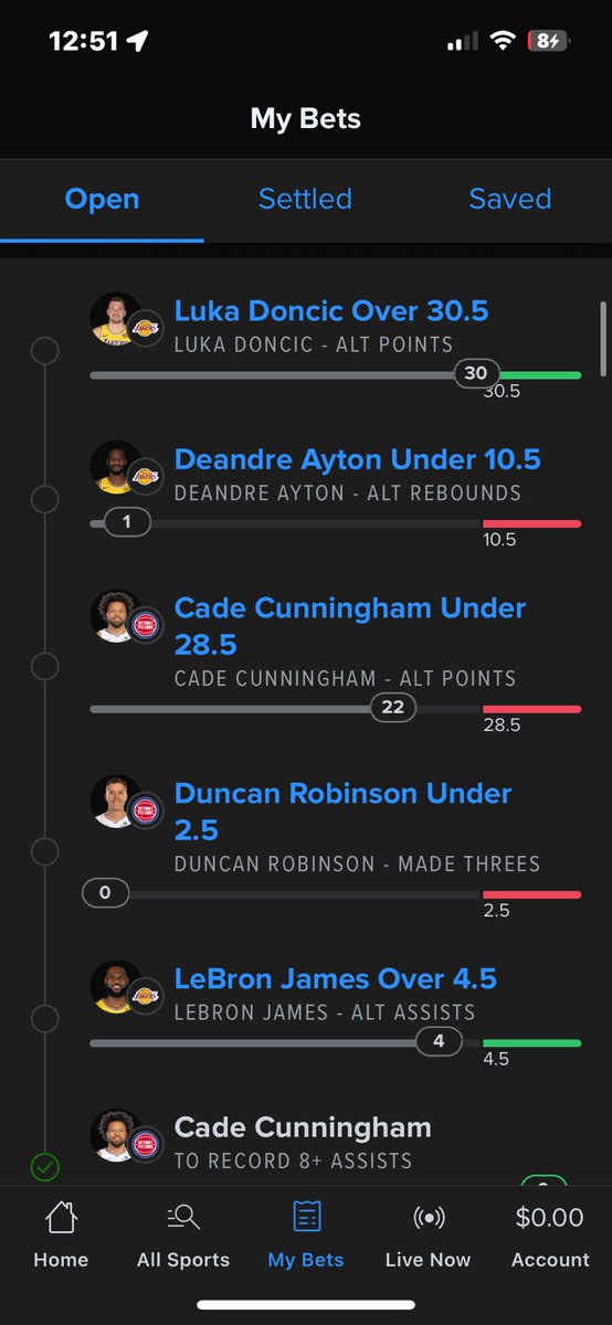 DRev58's tweet photo. Let’s fucking goo lakers but fuck Cade on the points https://t.co/Ew1PSU9SpL