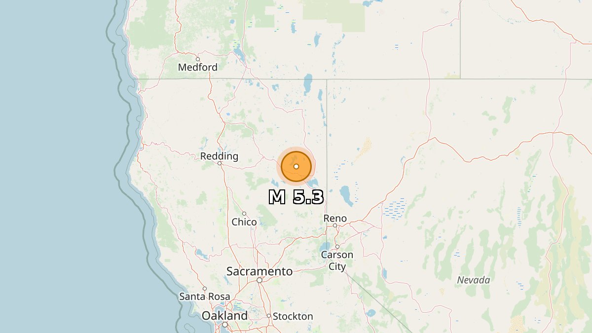 Poker Flat Area | List | AllTrails, image size:1200x675