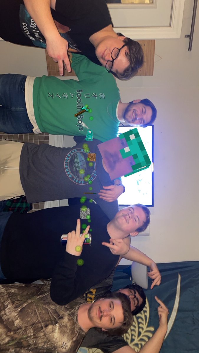 NWAPurps's tweet image. Congrats to @JohnMayBeABat for winning Jacbob’s brew battle #8! He won his runback from 3 days ago and clutched from the jaws of defeat. Congrats to him and the rest of top 8!

Also shoutout to team Jared for winning the crew battle!