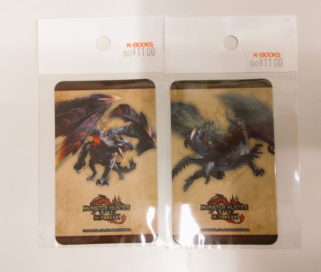 入荷情報】 モンスターハンターシリーズ モンハン酒場 トレーディング