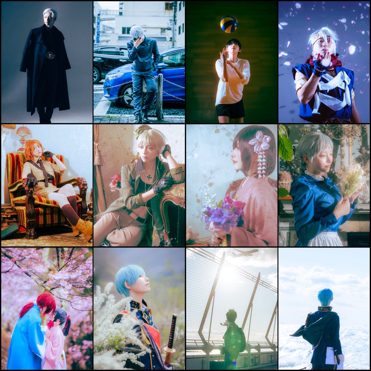 よしな tweet media