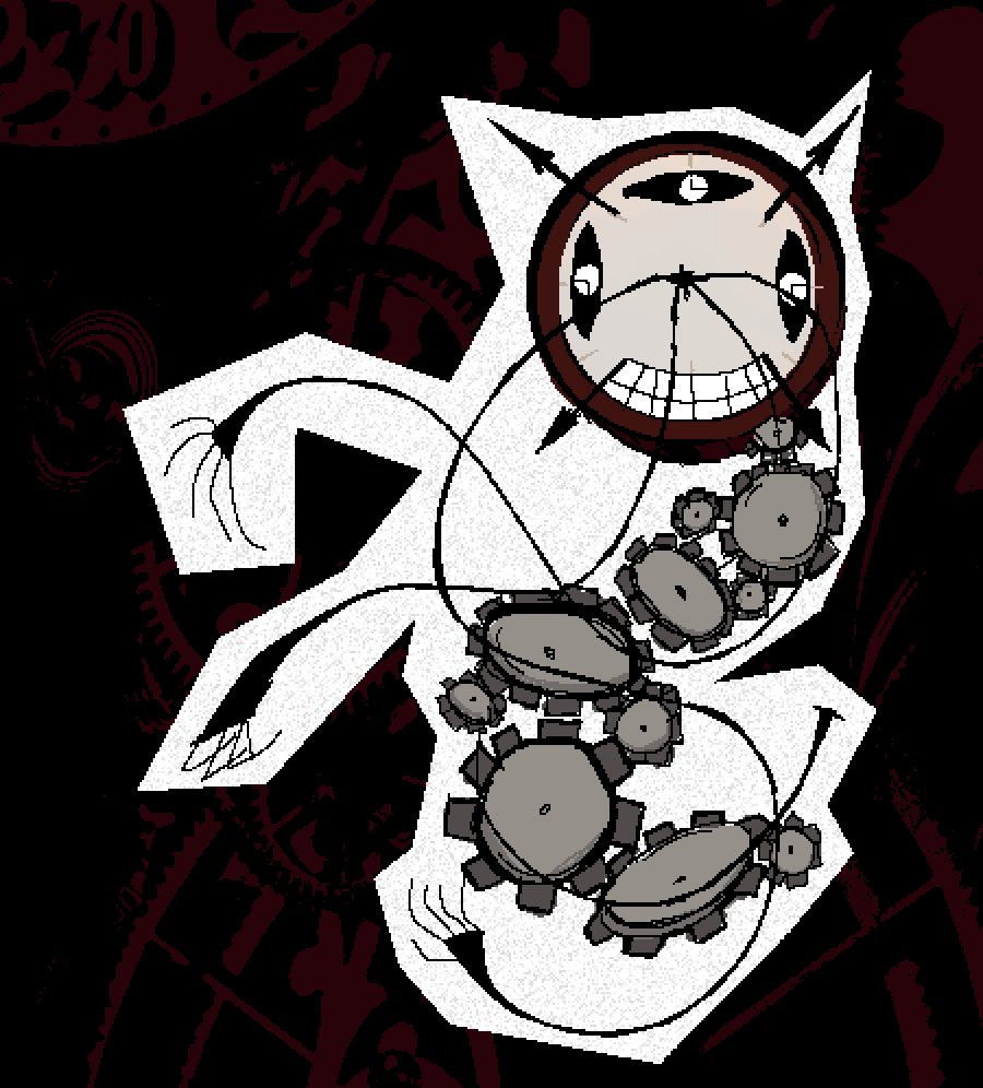 its not THAT impossible