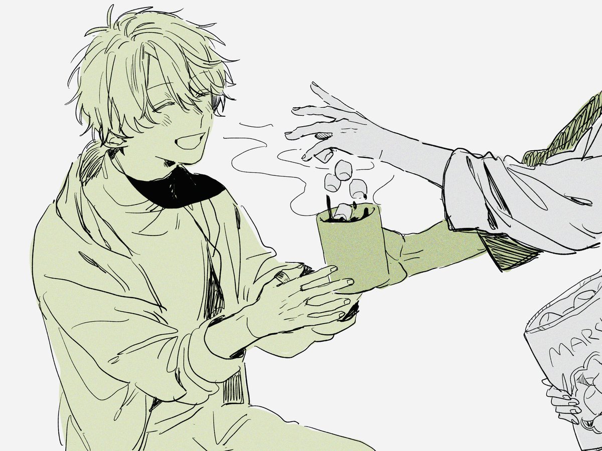 千冬 (@ch_fu_y) / Posts / X