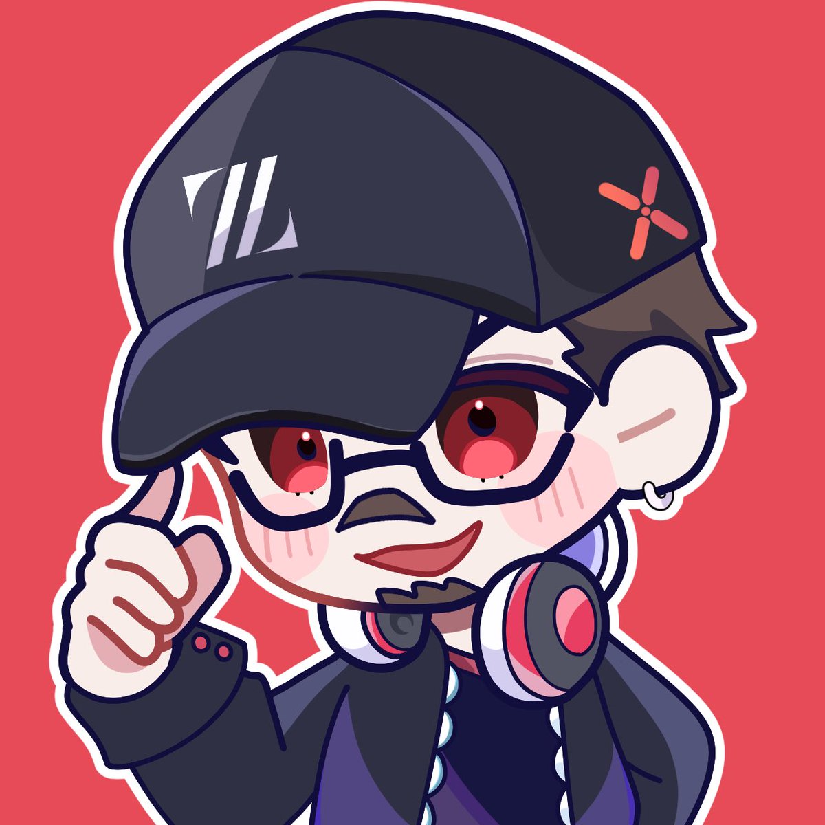 YAPIMARU/やぴまる🍄 (@YAPIMARU_GAMES) / Posts / X