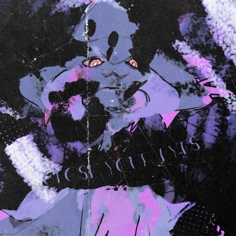 ᅠᅠ𖥻͟ 𝟎₄𝟐₉ . 𝁼 𝖆 𝔴𝔦𝔱𝔠𝖍҈͟𝁼𓈒𓈒𓆪 tweet media