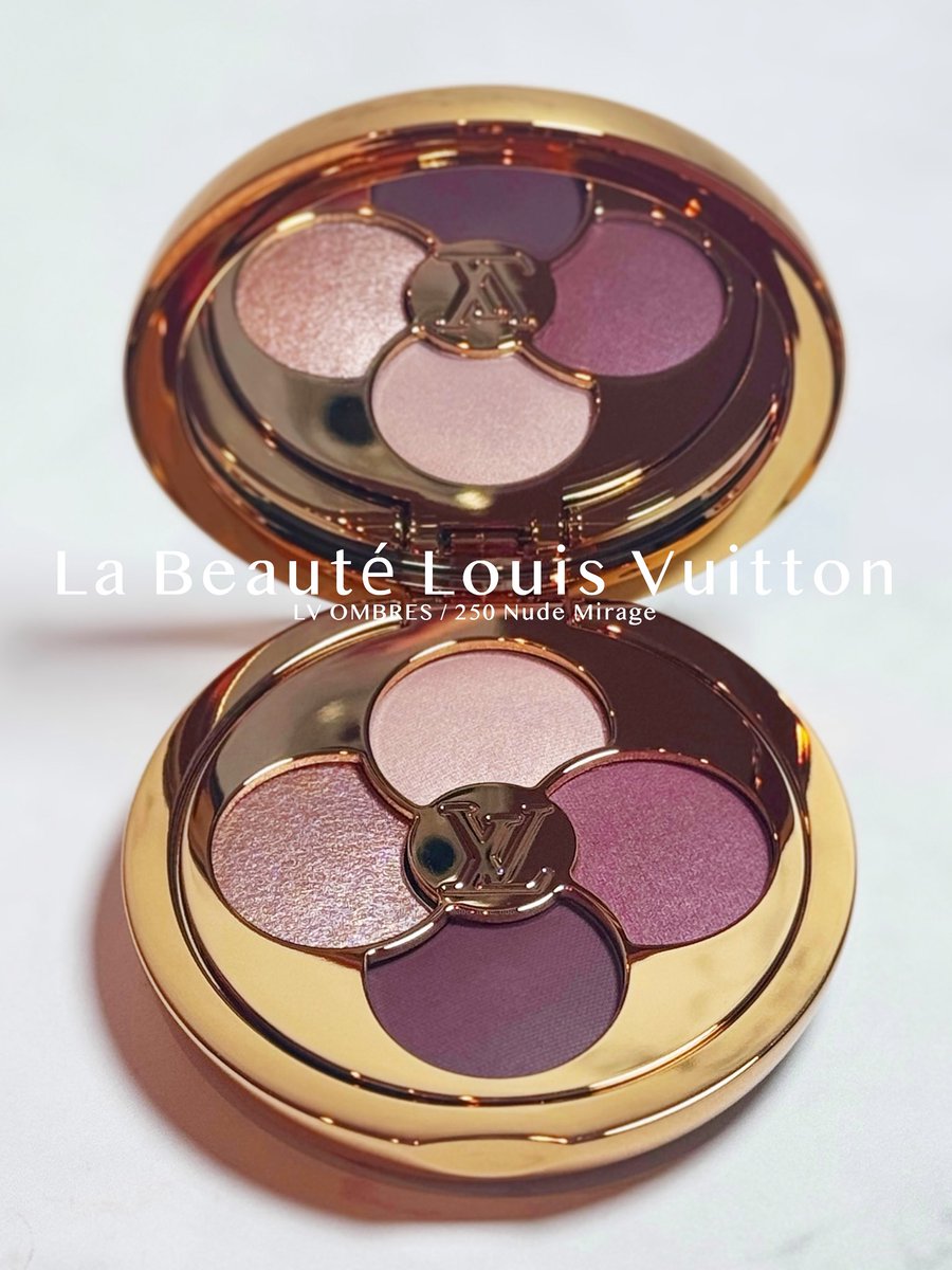 高級感ありすぎて美術品みたいだよね✨️ピンクパレットも貼っとく🦭♡