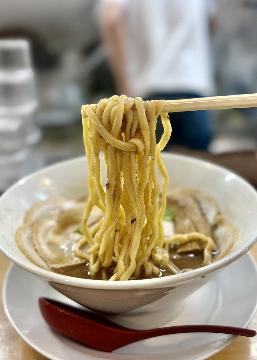 ぶたのほし とんこつチャーシュー ネギめし7 やっぱり〆はとんこつで