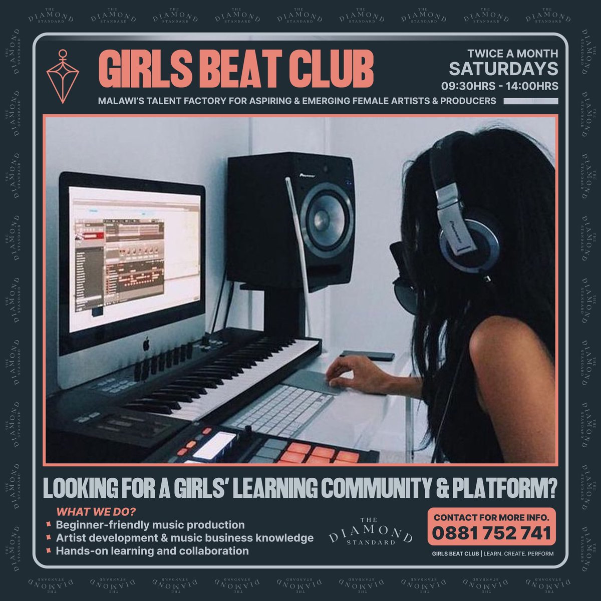 Empress of Africa tweet media