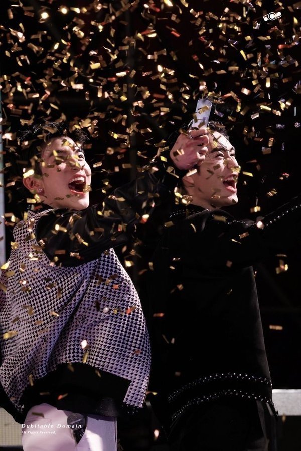 anti_go33443's tweet image. Closing the year smiling, still loving the same two people who somehow became my comfort. 
So many laughs, so many unforgettable moments.

STILL LOVE GEMINIFOURTH

#2026ไปกันต่อกับเจมีไนน์โฟร์ท
#GeminiFourth #เจมีไนน์โฟร์ท