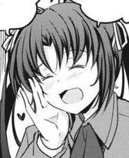 Serafall Leviathan tweet media