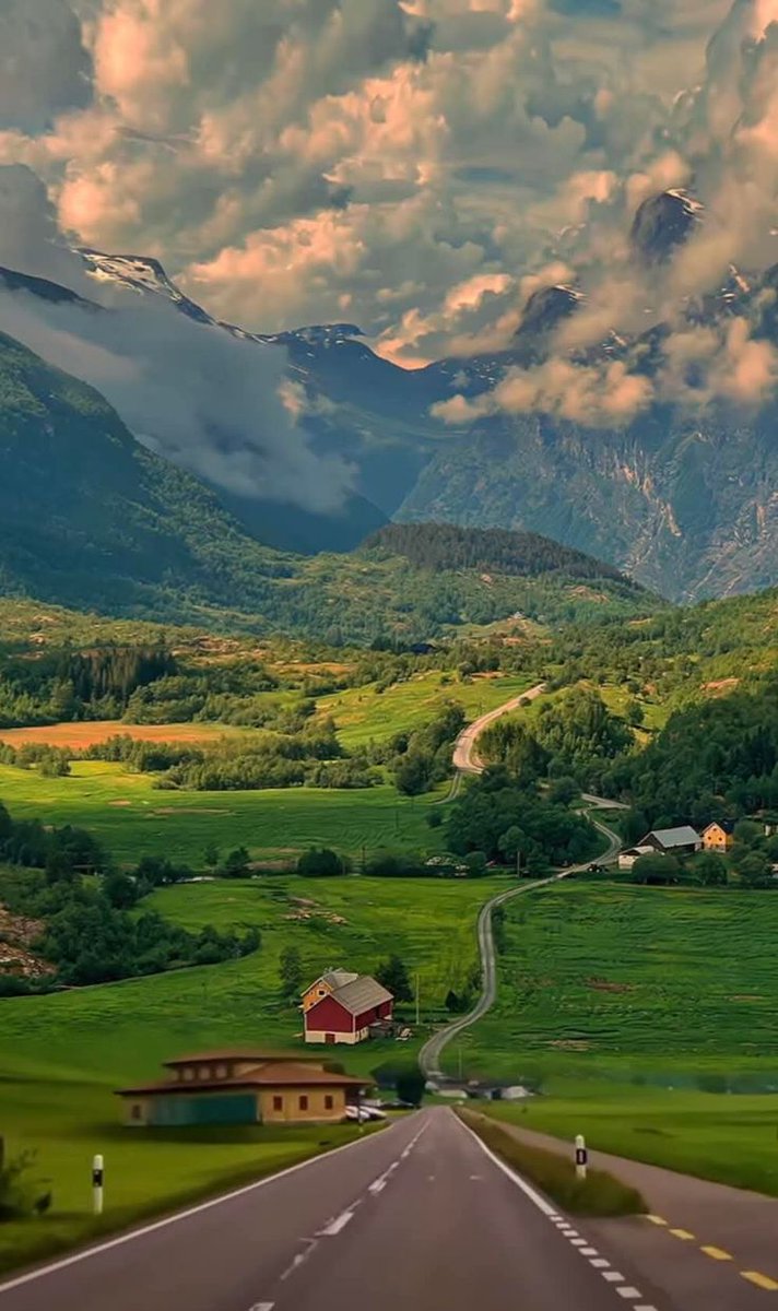 Good Morning X Family

Peaceful view nature