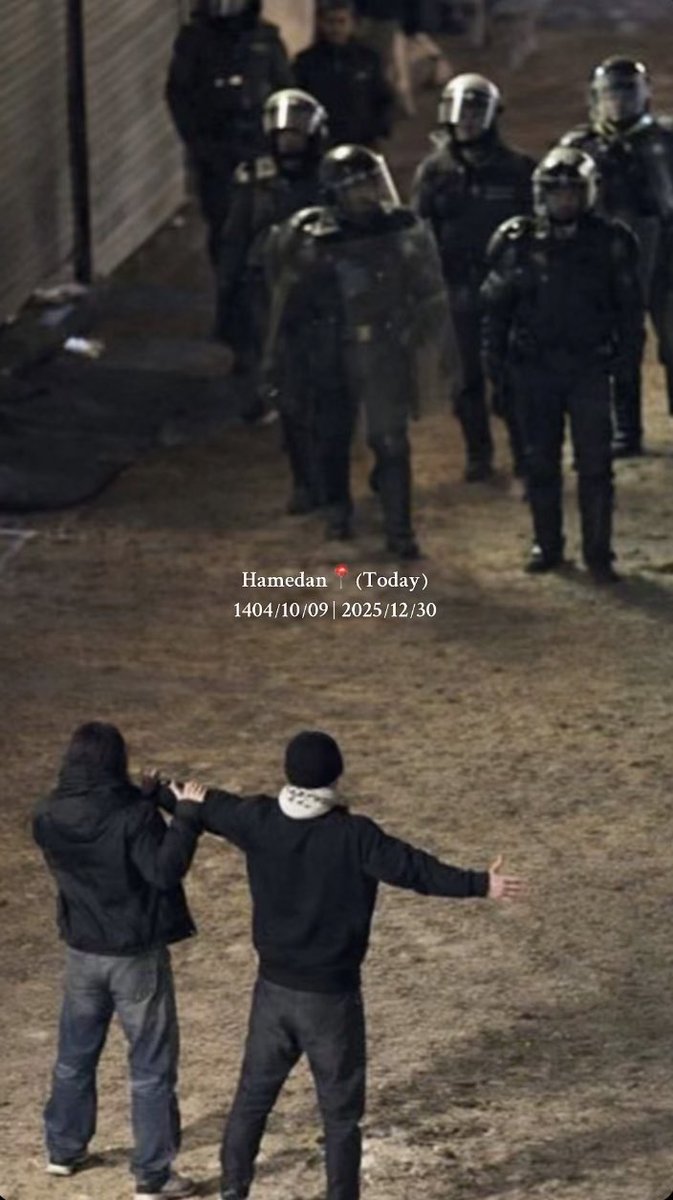 AMIRHOSSEIN tweet media