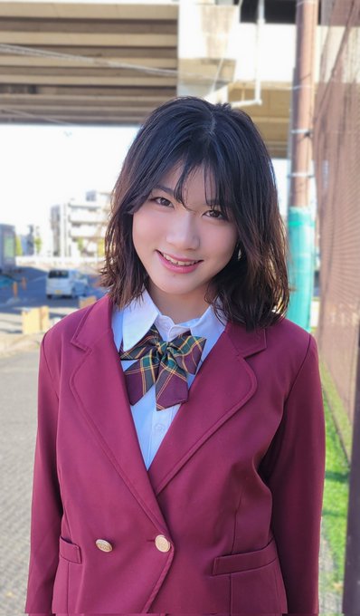 Twitterのコスプレ画像20
