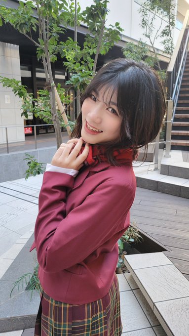 Twitterのコスプレ画像19