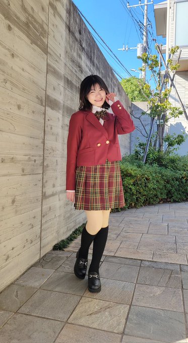 Twitterのコスプレ画像22
