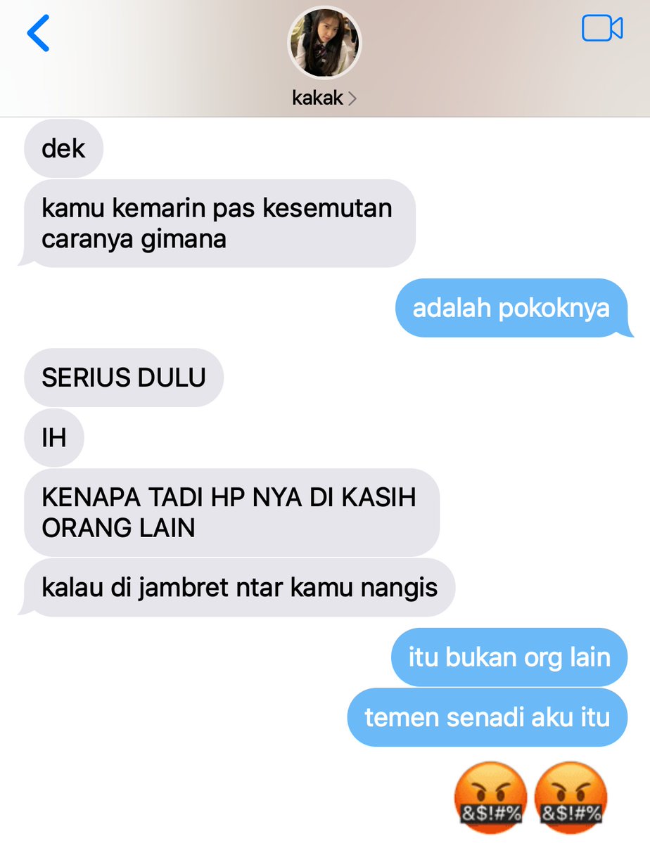 amaraarsip's tweet image. — ngambek mulu, p kakak!
keonho yeri few tweets au
by amaraarsip