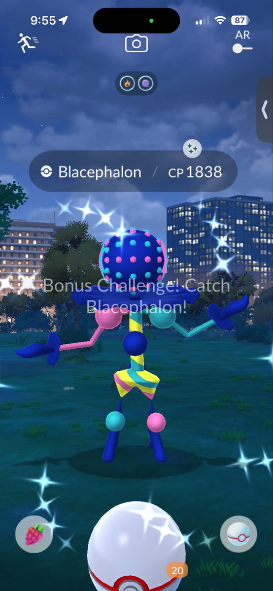 chellmic07 (1 Billy XP) tweet media