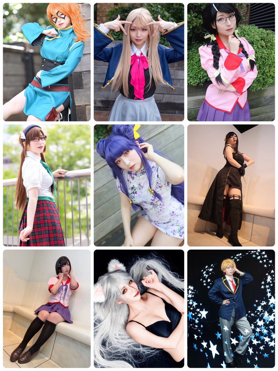 もこ (@moko_363) / Posts / X