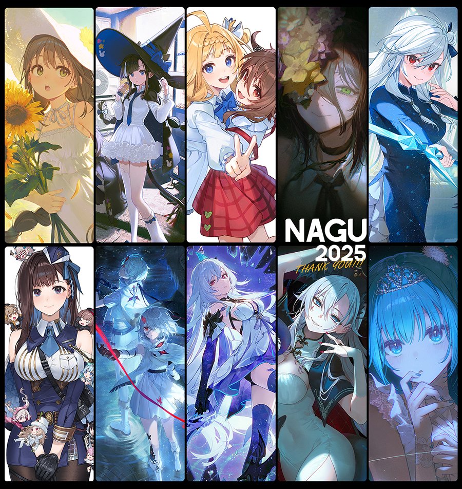 ran9u (@ran9u) / Posts / X