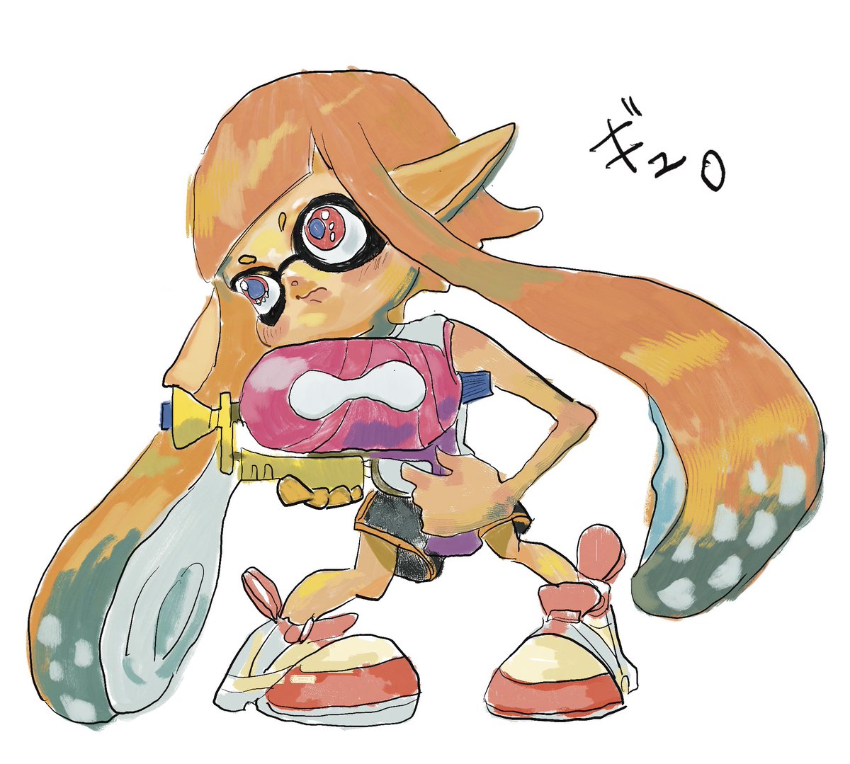 nikoritimi's tweet photo. https://t.co/O1FuwyC9av