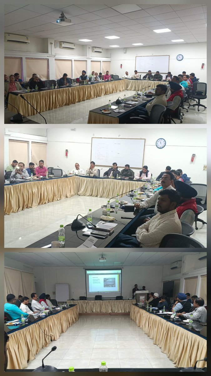 DipaAngul's tweet photo. Attended a Special Vendor Development Programme organized at NALCO in the presence of GM-DIC &amp; officials from Nalco. during this meeting various issues, opportunities, and product requirements related to NALCO and prospective entrepreneurs were deliberated and discussed https://t.co/jgmWdcQ7qP