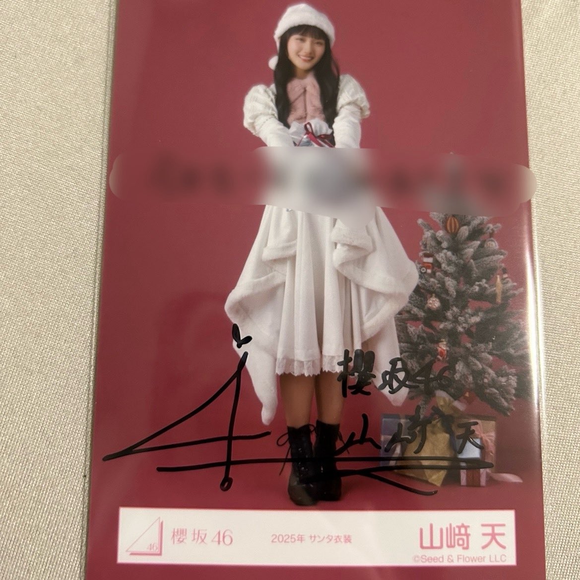 sevenilex's tweet photo. 間違いなくサインの年でした 
#今年を写真4枚で振り返る https://t.co/GJ7OOmTmpw