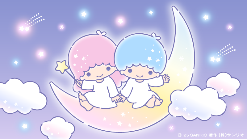 キキ＆ララ【公式】 (@kikilala_sanrio) / Posts / X