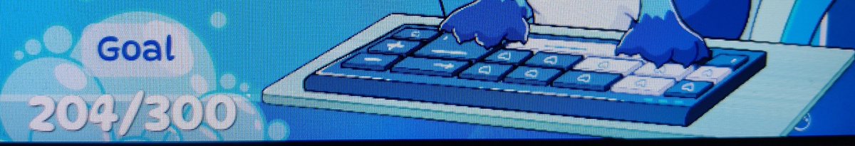 As the new year is right around the corner, something new is springing out of the water...
Trust me y'all, you don't want to miss the stream tomorrow
(Shout-out to <a href="/NephiDragon/">Neph | 💀💥 guh???</a> for the help!)