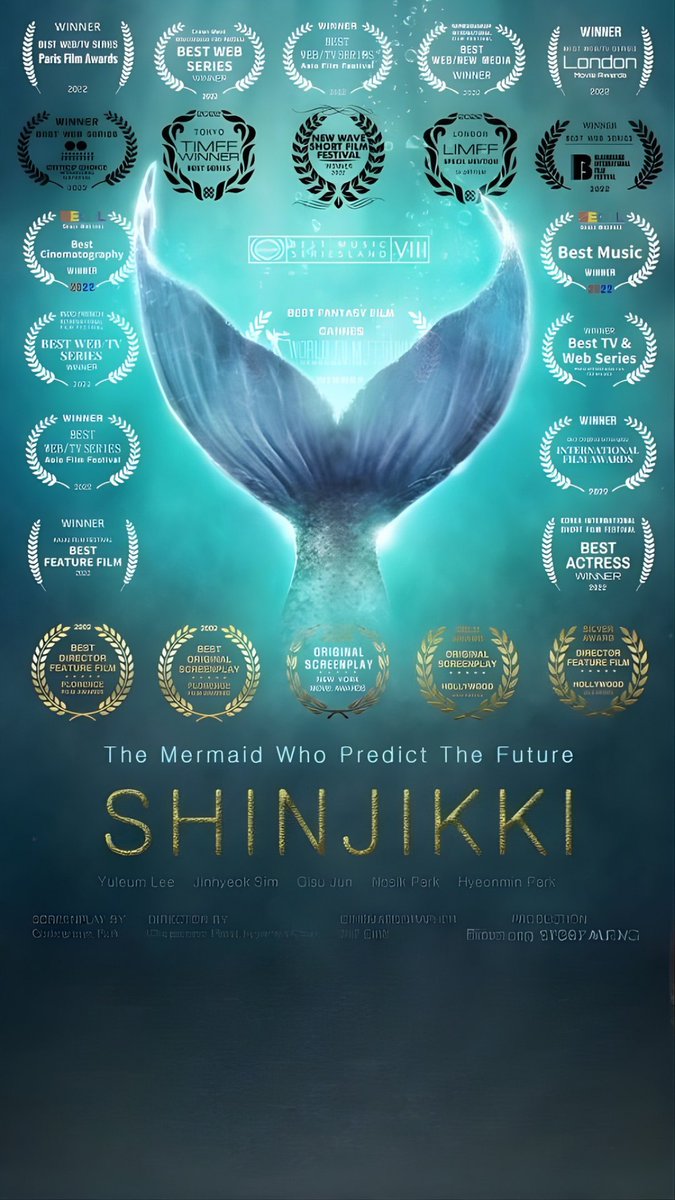 Tunggu apalagi, download Genflix sekarang juga dan saksikan Shinjikki serta berbagai judul drama China baru lainnya ✨

#DramaChina #Terbaru #Genflix #2025 #Cinta #Shinjikki #Desember #Viral