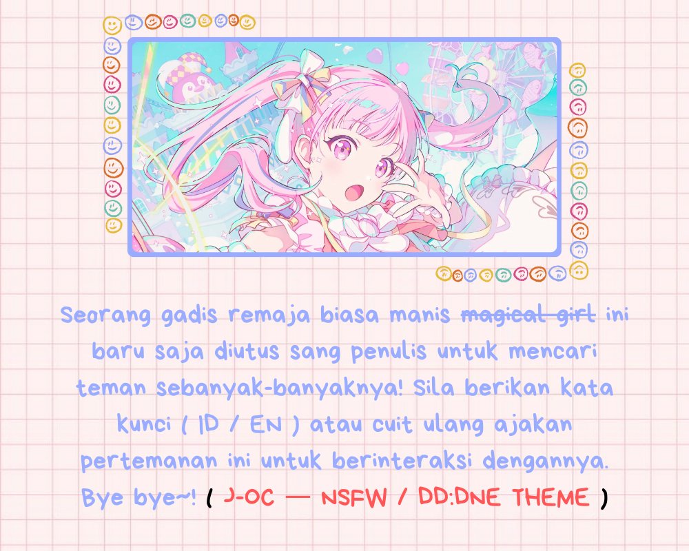 KIRIM MENFESS MELALUI LINK DI CARRD! tweet media