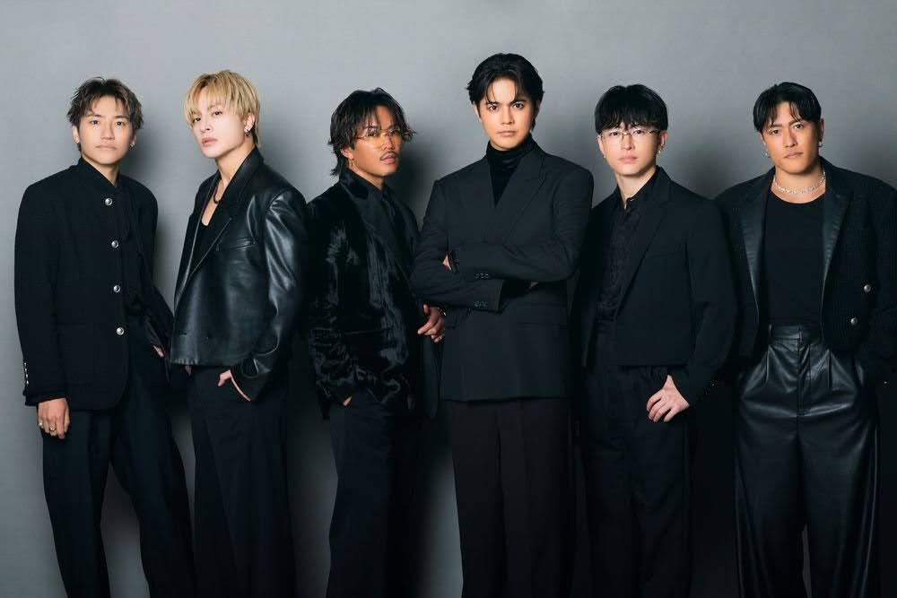 encore_inf's tweet photo. "PRODUCE 6IX COLORS"の集大成、『6IX PIECE』で2025年を締め括る！
#GENERATIONS インタビュー公開記念🎉
https://t.co/Wxu8rGqN6y

サイン入りチェキ🎁応募〆切は
2026年1月4日(日) 23:59迄
👇👇
https://t.co/pTWZ1Nnlje

2026年は"LDH PERFECT YEAR 2026"！

#GENE_6IXPIECE #PERFECTYEAR https://t.co/3H2w5QhI55