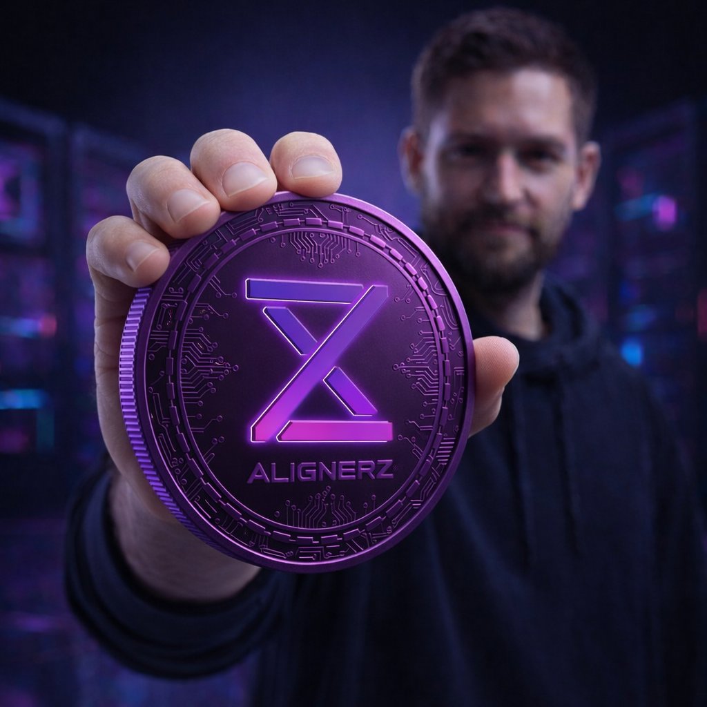 Why This Approach Stands Out.

At first, this project didn’t feel important.
It looked like just another launch in the crypto space.

Nothing about it asked for extra time or attention.
That changed after understanding how <a href="/AlignerZ_Labs/">AlignerZ Labs</a>  is approaching its launch using IWO and