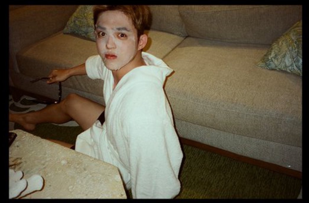 Cheoladdicted's tweet image. Hype vibes scoups ... 
Will forever be my fav era 🫶🏻