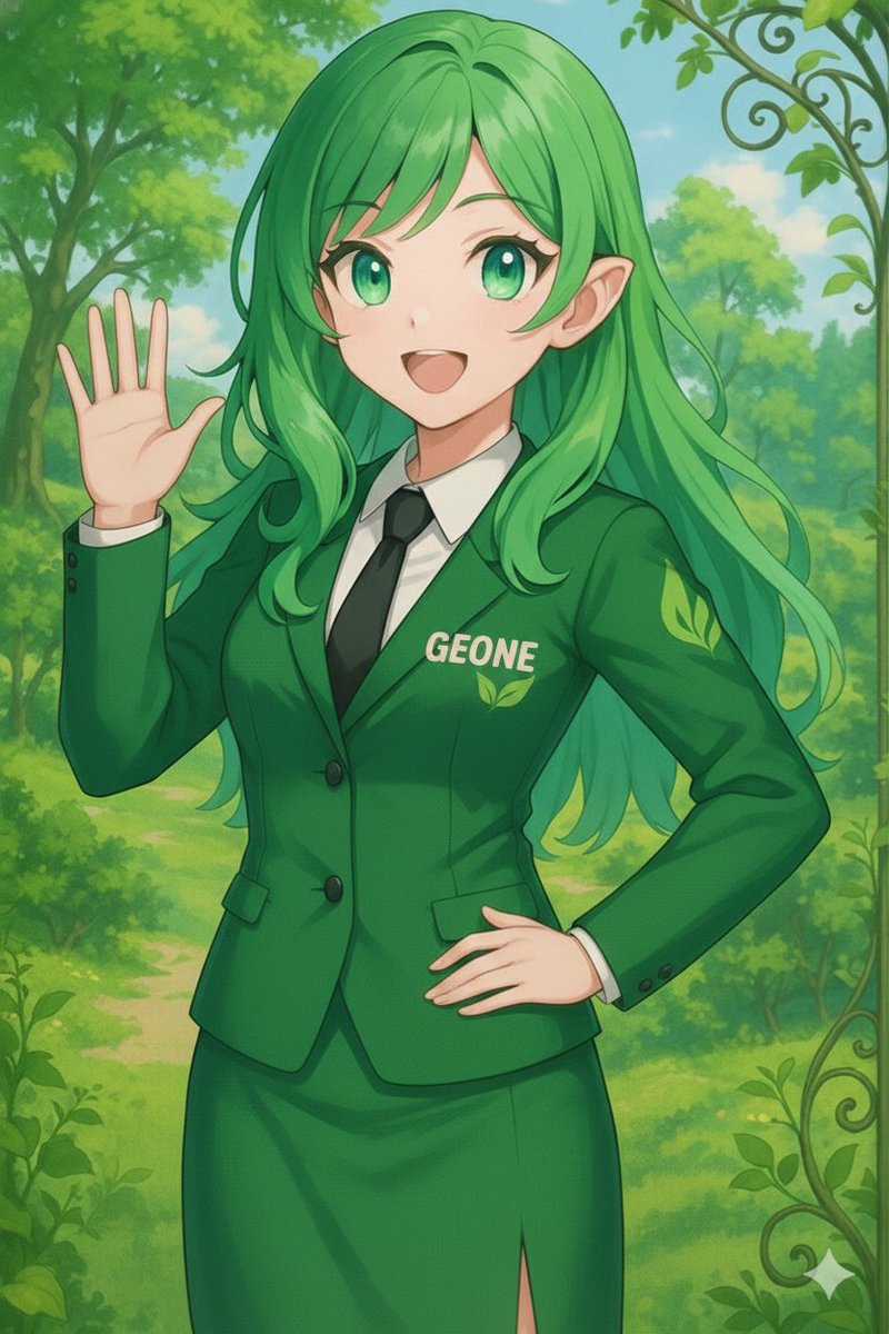 皆様
本年はGEONEを
ありがとうございました！