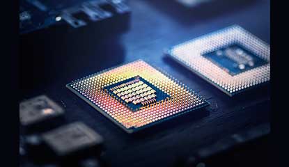 BIS_Infotech's tweet image. TSMC has begun volume production of its next-gen N2 chips, utilizing GAA nanosheet transistors for improved performance, power efficiency, and density, with production spanning mobile, AI, and HPC applications.

#AIChips #electrostaticcontrol #EnergyEfficiency