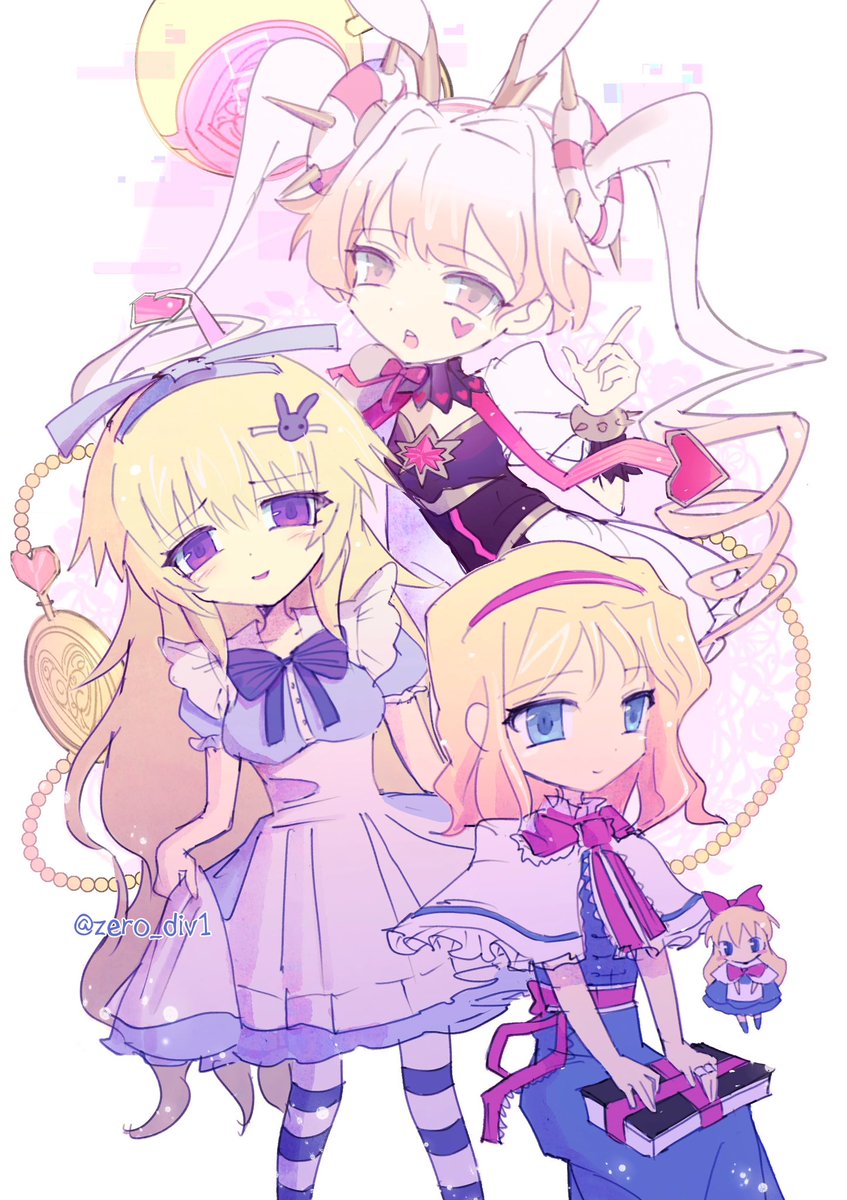 zero_div1's tweet image. #BLACKSOULS