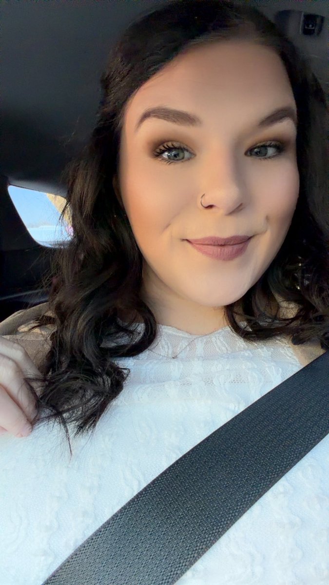LoveeBuggg143's tweet photo. She’s a wife 💍💜 https://t.co/iUMN42awCq