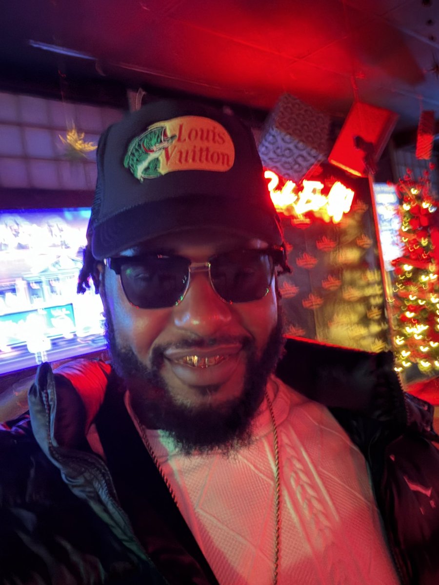 Anthony M. Lanier II tweet media