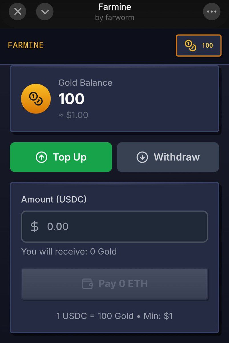 GoldenMining]💯Mac ethereum mining