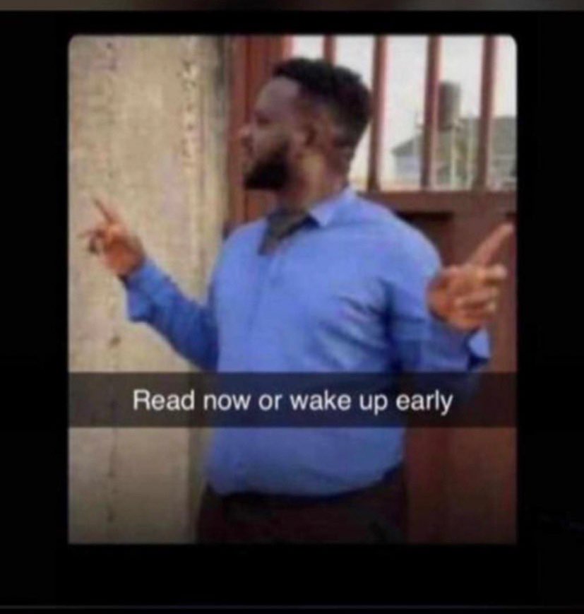 UbuntuMane's tweet image. Bandali or Naguru..eh