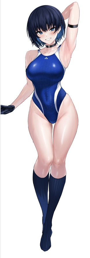 海瀬蒼羽 等身大タペストリー(うるりひ老師)の通販・購入はメロンブックス | こちらも在庫あとすこし 等身大にしてはえらい安くしております サイン本といっしょにぜひ
  https://t.co/UktganJf5r 