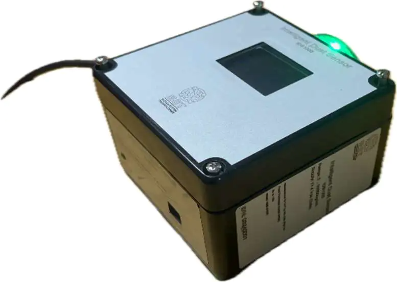 Win3172883Win3's tweet photo. Compact &amp; expandable dust sensor by Huacai 🌬️
Measures PM1.0, PM2.5, PM10 &amp; gases with fast response &amp; on-board data logging.
📞 +86 138 1929 2313 | https://t.co/96jr2eNhyO
#win3worldwide #dustsensor https://t.co/je87ebqh1W