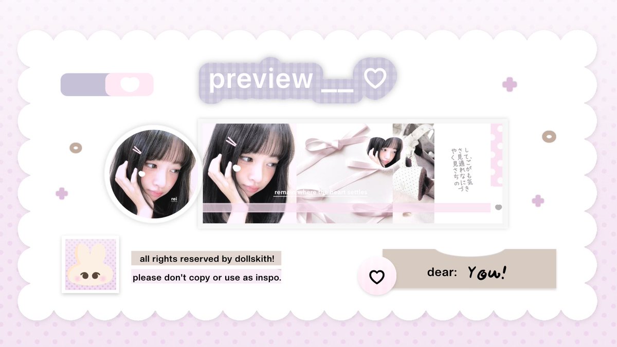 dollskith's tweet image. ⠀
യ˚₊ 🌸 ⊹ help repost? tysm! ˚. ❤︎

👩🏻‍🍳🥨 ‘mLo gucY . . kenalan sama anak baruku &amp;lt; miori &amp;gt; dan set up baruku yuk! ⑅ 𓄹𓈒 🍰🎀 ˚. ꕤ aku juga open titipan with special price ꒰ IDR. 6.000 ꒱ ៶៲៸ kindly check ALT for moRe! 𓈄 ˚₊ パン 🍮🪽↷ ✿ ｡ 

ʚ #zonauang️ ɞ
⠀